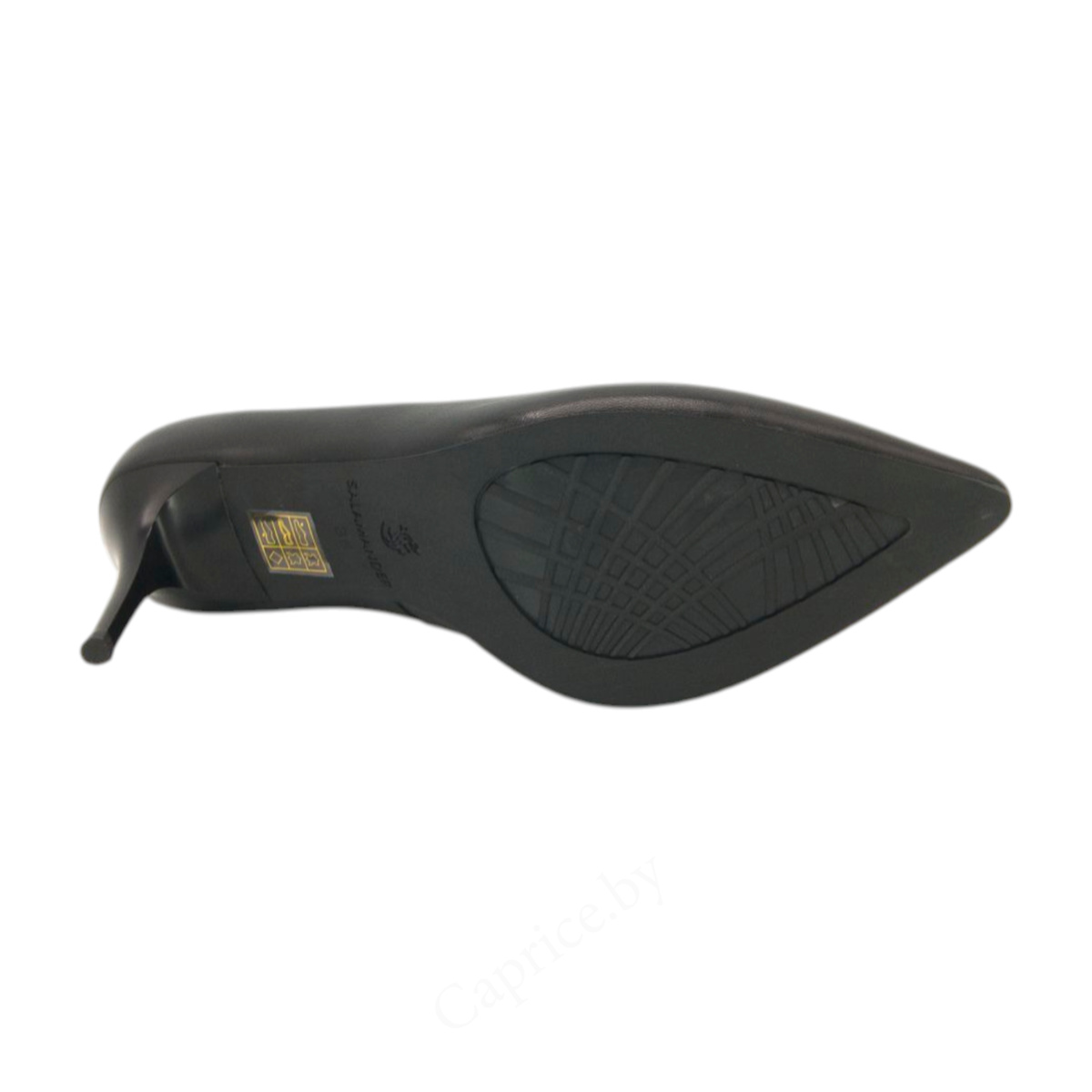 ТУФЛИ SALAMANDER АРТИКУЛ: 126-3419A-1102